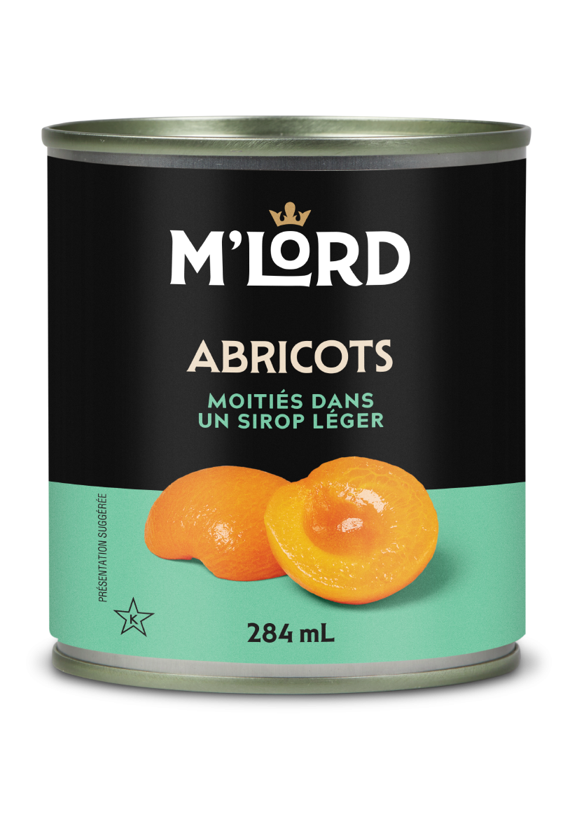 Abricots