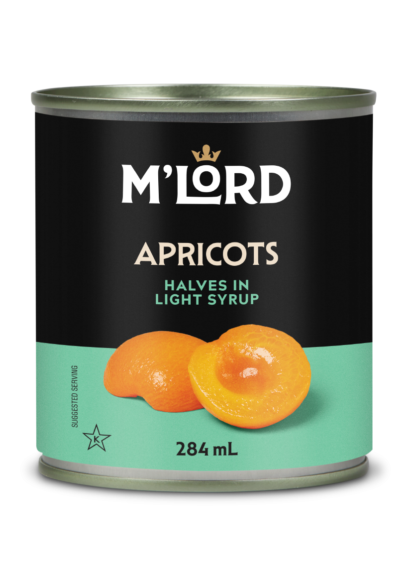 Apricots