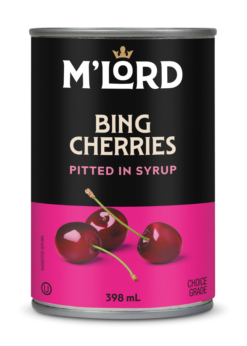 Bing Cherries