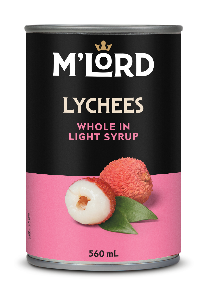 Lychees