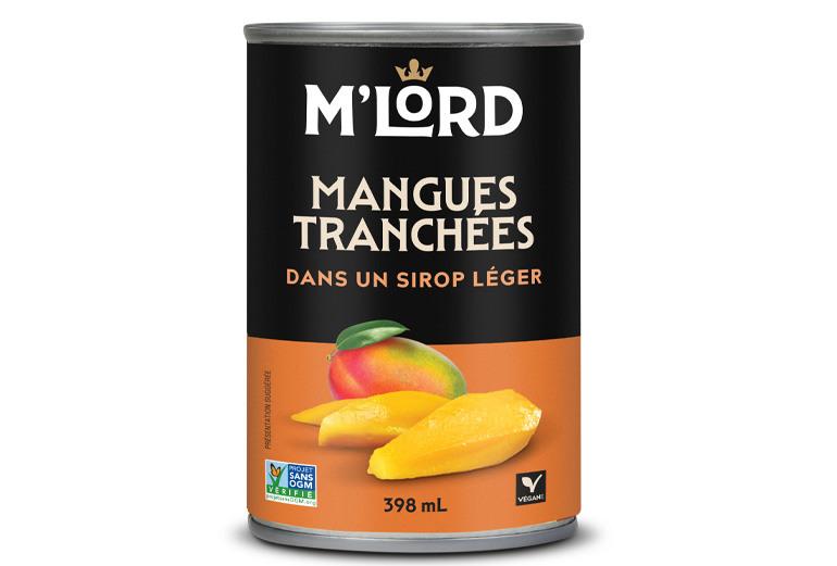 Mangues Tranchées